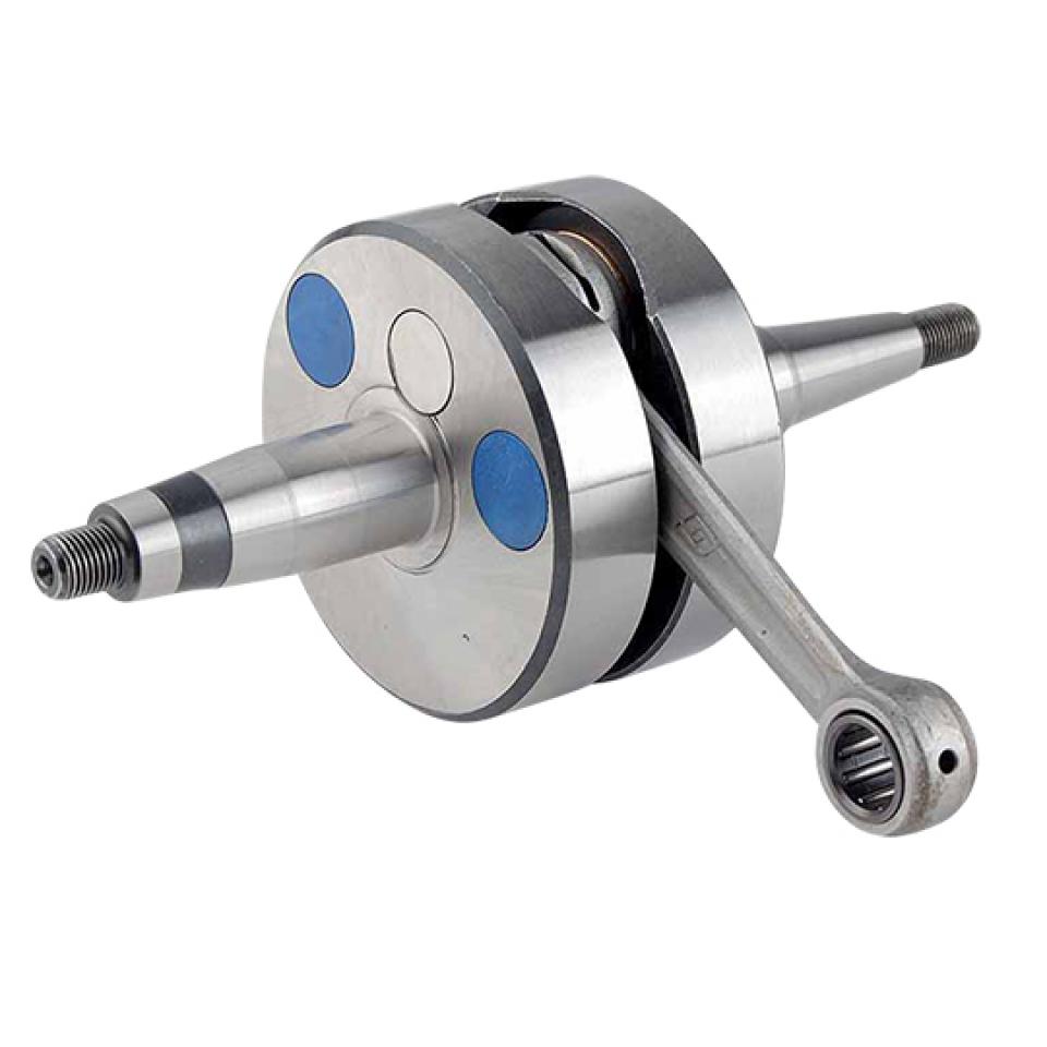 Vilebrequin embiellage Doppler Endurance pour moto Derbi 50 Moteur Euro 3 2006