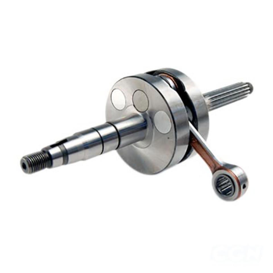 Vilebrequin d embiellage Doppler pour Scooter Malaguti 50 F10 AC Moteur CPI Neuf