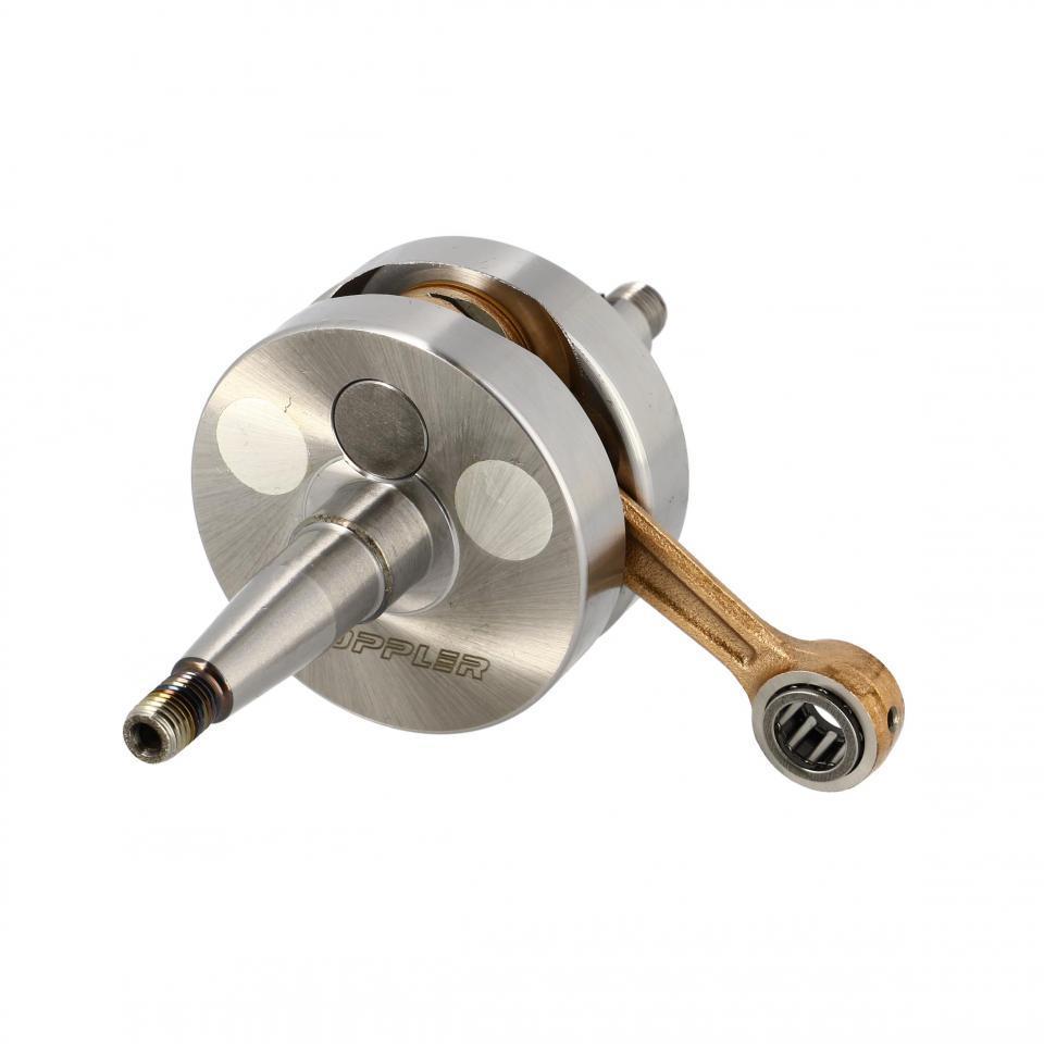 Vilebrequin d embiellage Doppler pour Moto HM 50 CRE Six Neuf