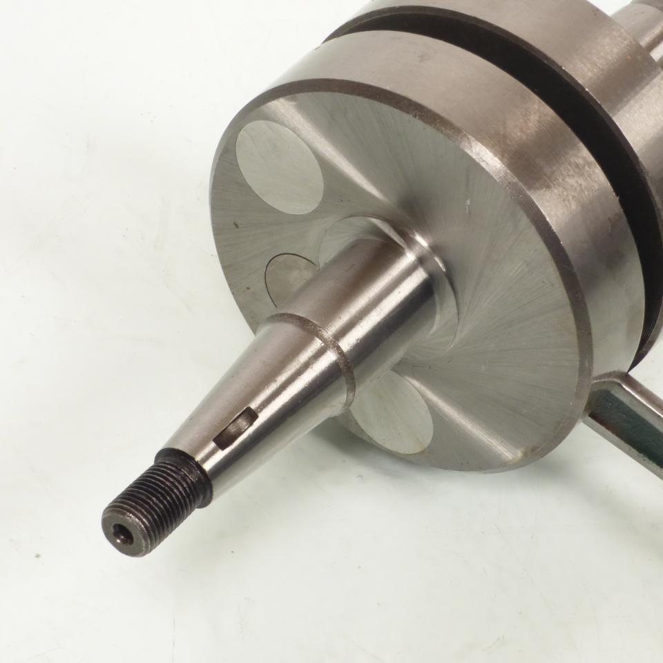 Vilebrequin d embiellage Doppler pour Moto Bultaco 50 Lobito Avant 2005 Neuf