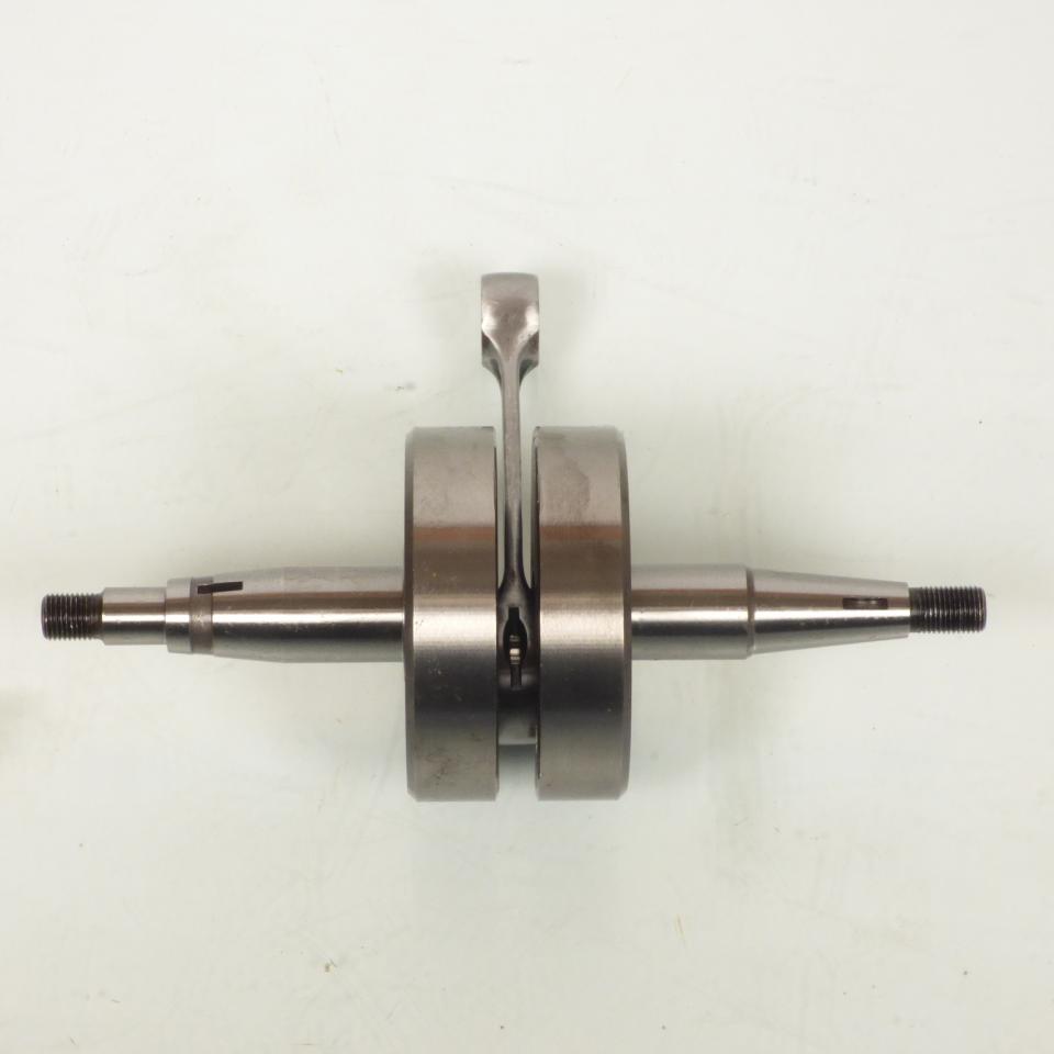 Vilebrequin d embiellage Doppler pour Moto Bultaco 50 Lobito Avant 2005 Neuf