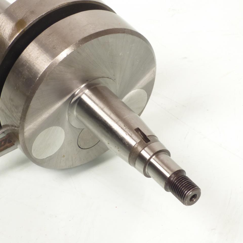 Vilebrequin d embiellage Doppler pour Moto Bultaco 50 Lobito Avant 2005 Neuf