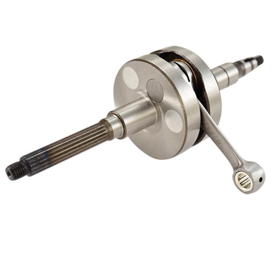 Vilebrequin d embiellage Doppler pour Scooter Aprilia 50 SR Racing LC Moteur Minarelli Neuf
