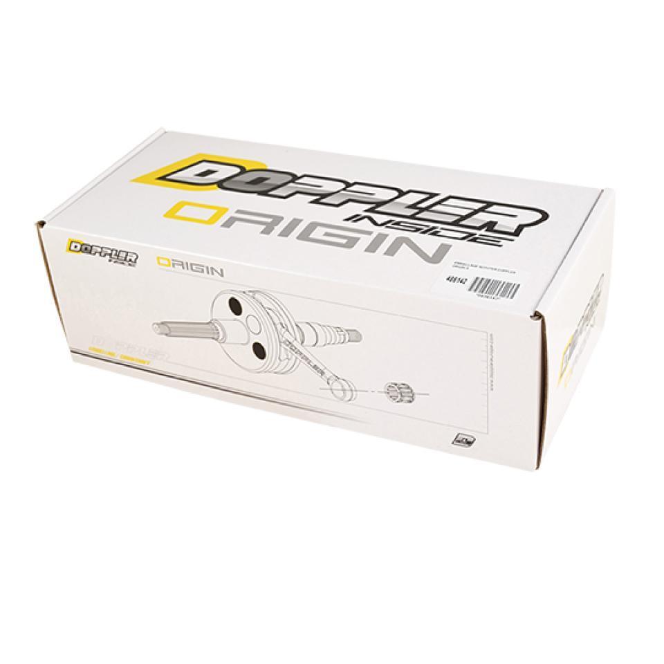 Vilebrequin d embiellage Doppler pour Scooter Aprilia 50 Area 51 Neuf