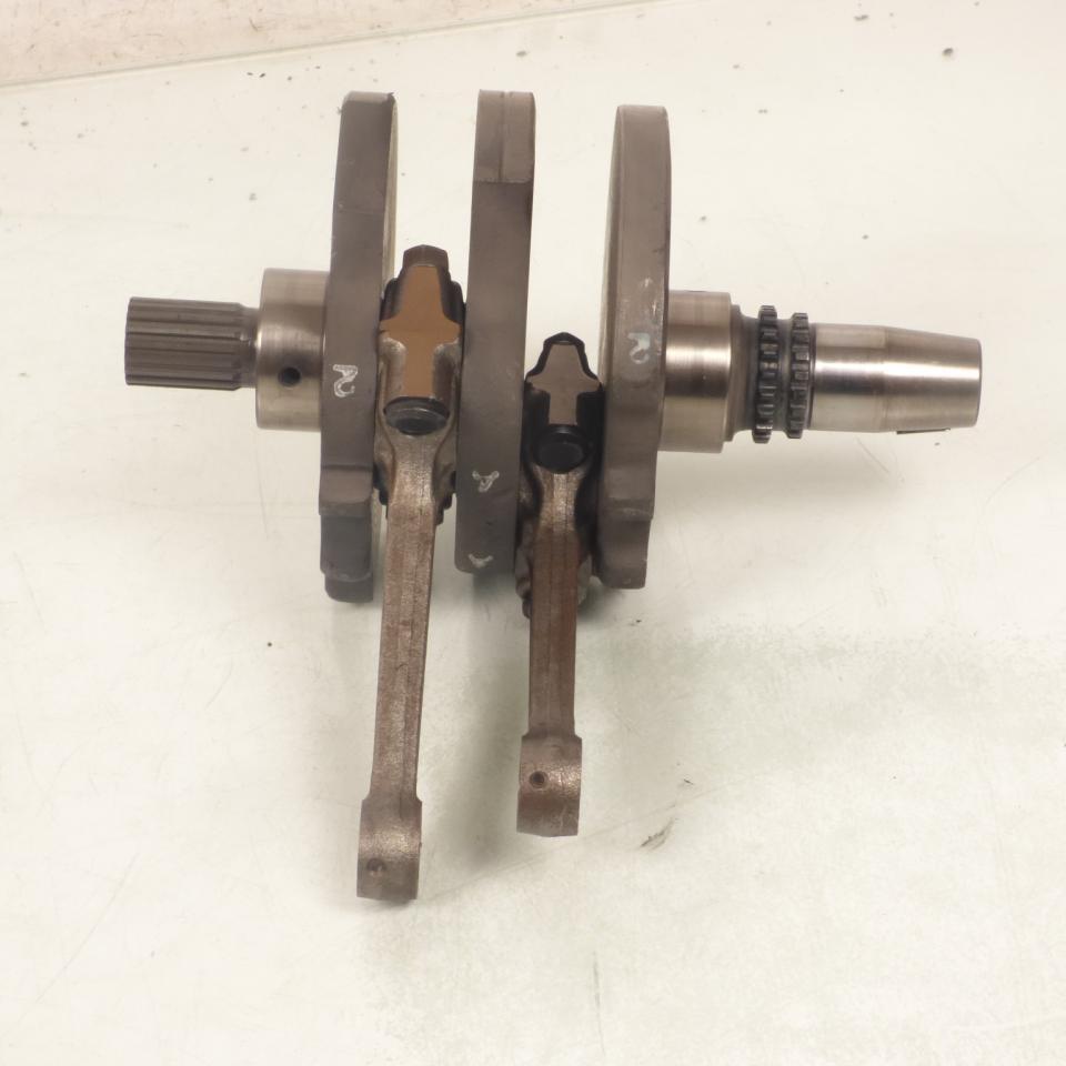 Vilebrequin d embiellage origine pour Moto Honda 650 Xlv Transalp 2000 à 2007 RD10E Occasion