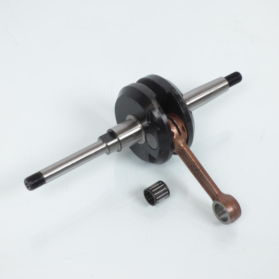 Vilebrequin d embiellage RSM pour Mobylette Peugeot 50 103 S 1971 à 2020 Neuf