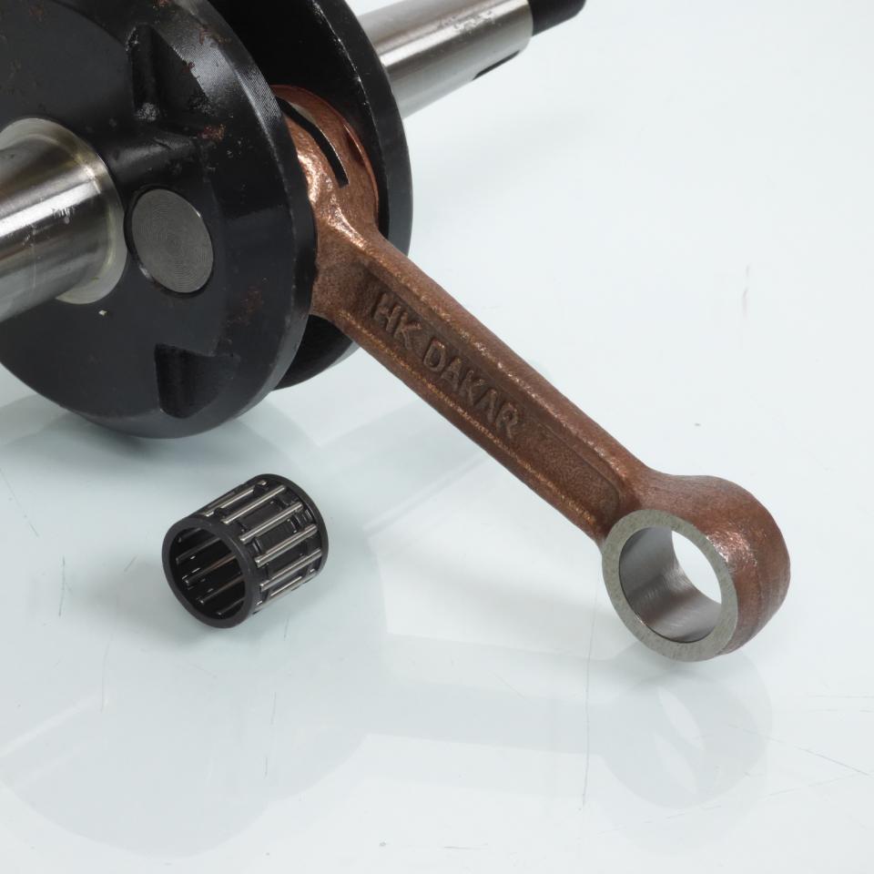 Vilebrequin d embiellage RSM pour Mobylette Peugeot 50 103 S 1971 à 2020 Neuf