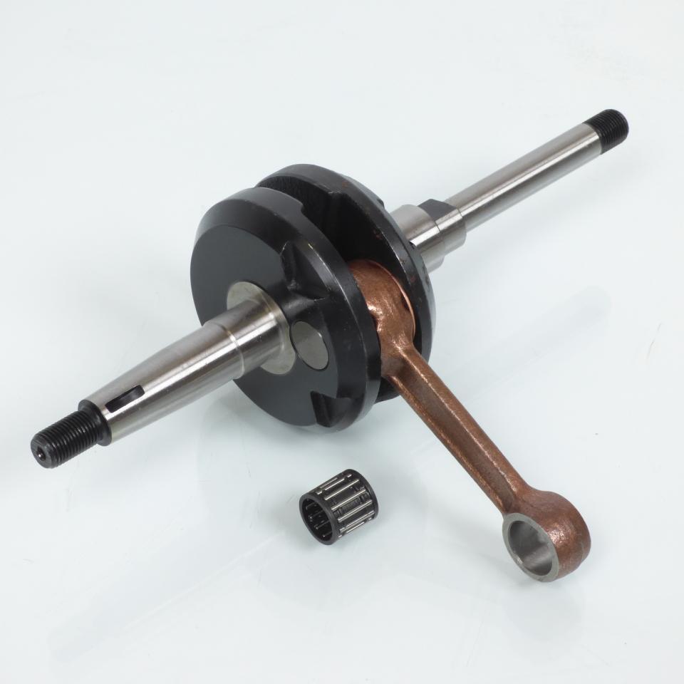 Vilebrequin d embiellage RSM pour Mobylette Peugeot 50 103 S 1971 à 2020 Neuf