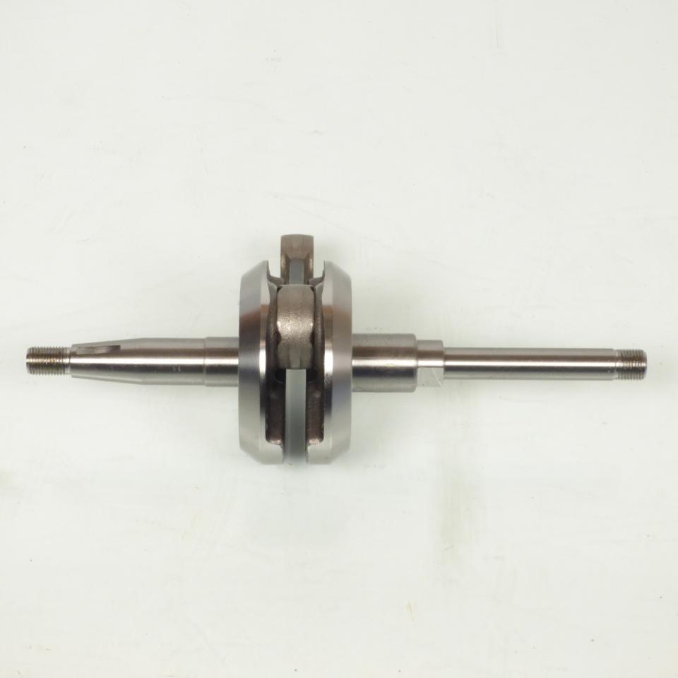 Vilebrequin d embiellage Teknix pour mobylette Peugeot 103 SP electro petit cone