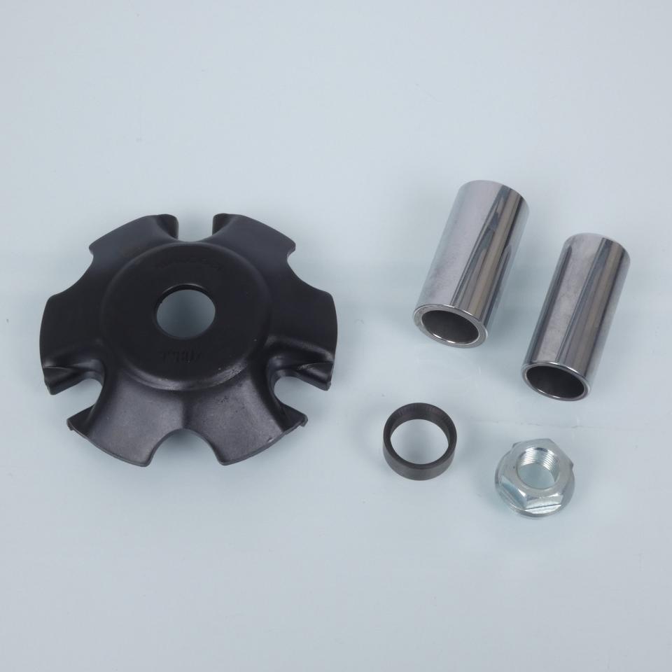 Vilebrequin d embiellage Malossi RHQ pour scooter Italjet 50 Dragster Lc Neuf