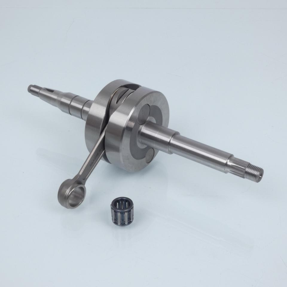 Vilebrequin d embiellage Malossi RHQ pour scooter Italjet 50 Dragster Lc Neuf