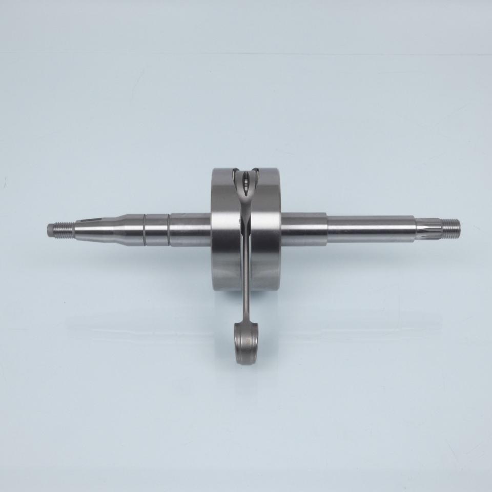 Vilebrequin d embiellage Malossi RHQ pour scooter Italjet 50 Dragster Lc Neuf