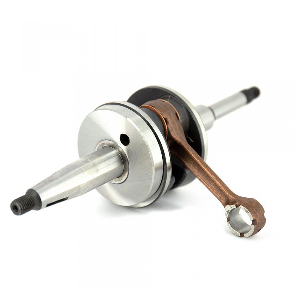 Vilebrequin d embiellage Sifam pour Scooter Peugeot 50 Ludix Snake Bullet Trend 2004 à 2013 Neuf