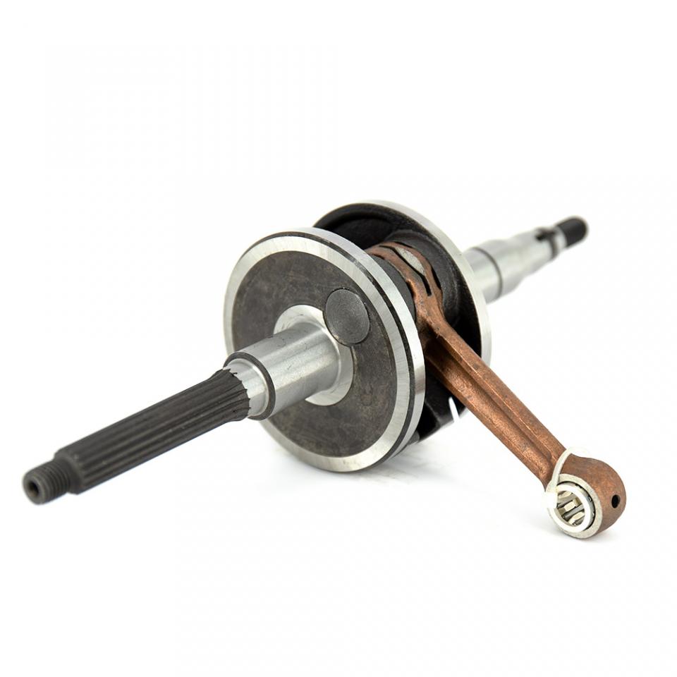 Vilebrequin d embiellage Sifam pour Scooter Malaguti 50 F12 Phantom AC 1999 à 2006 Neuf