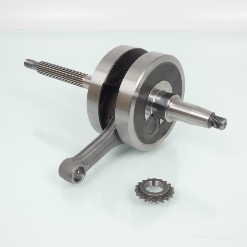 Vilebrequin d embiellage Malossi pour Scooter Malaguti 180 Madison 5312896 Neuf