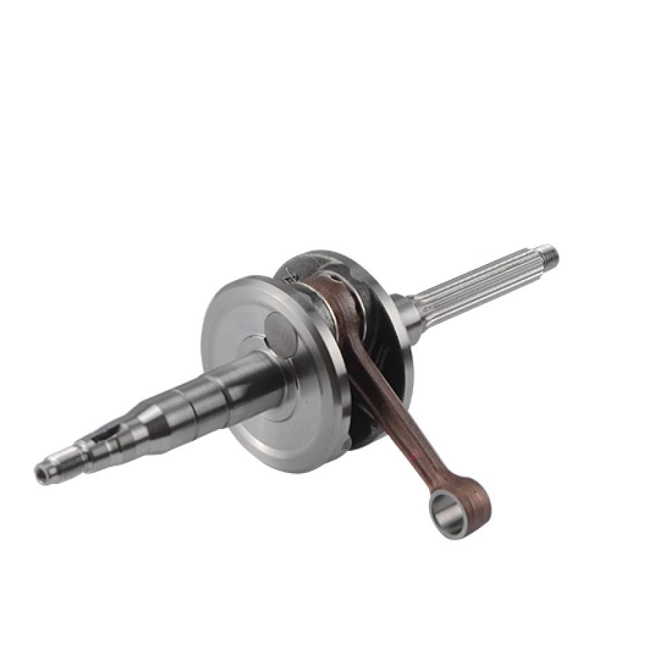 Vilebrequin d embiellage origine pour Scooter MBK 50 Booster 2004 à 2019 Neuf