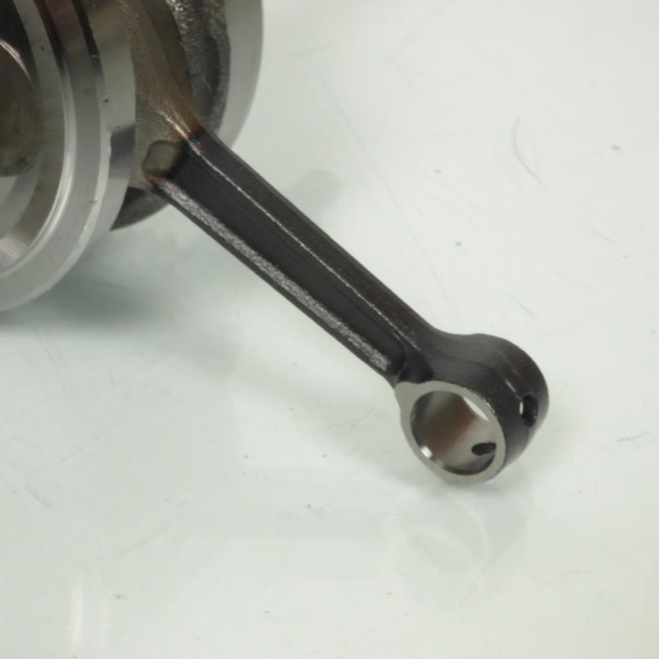 Vilebrequin embiellage pour scooter Baotian 50 ZN QT-A/B 4T pignon 17 et 22 dent
