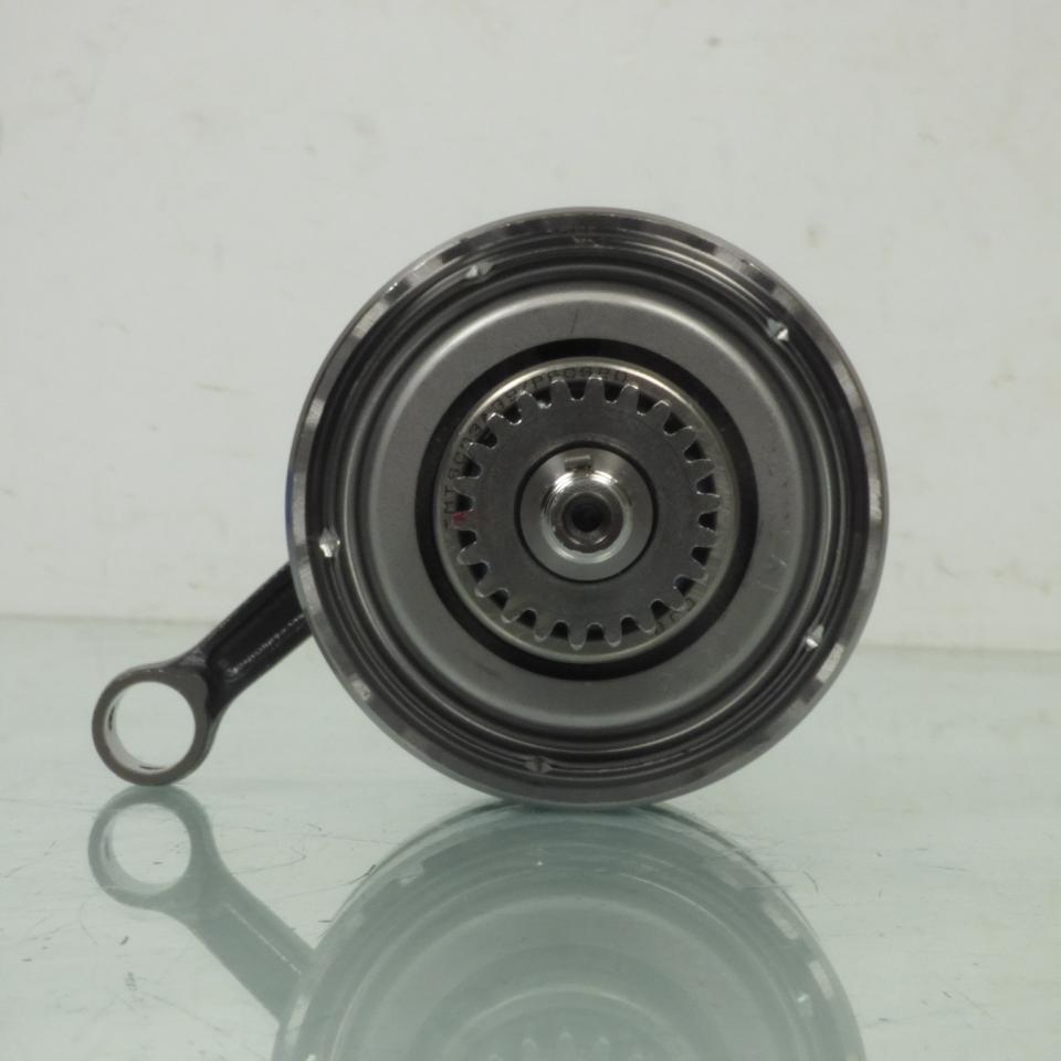 Vilebrequin embiellage pour scooter Baotian 50 ZN QT-A/B 4T pignon 17 et 22 dent