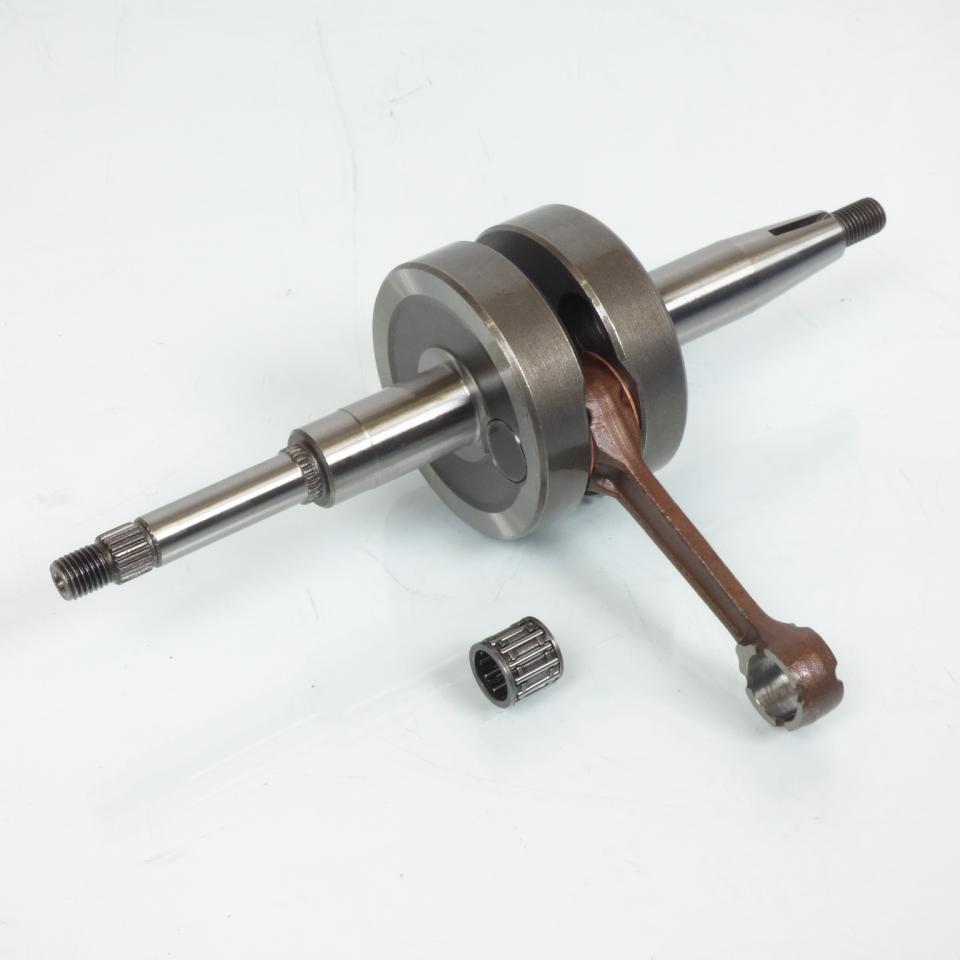 photo piece : Vilebrequin d embiellage->Peugeot Ludix