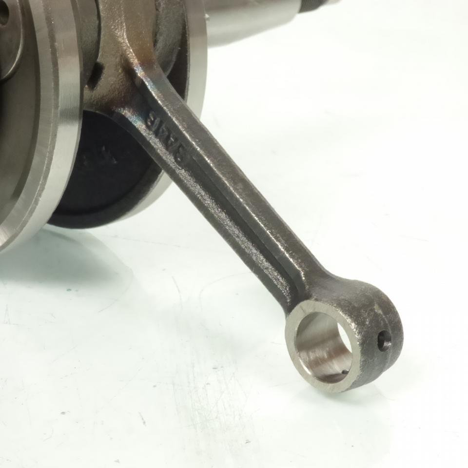 Vilebrequin d embiellage Teknix pour Scooter Yamaha 125 X-Max 2014 à 2020 Neuf