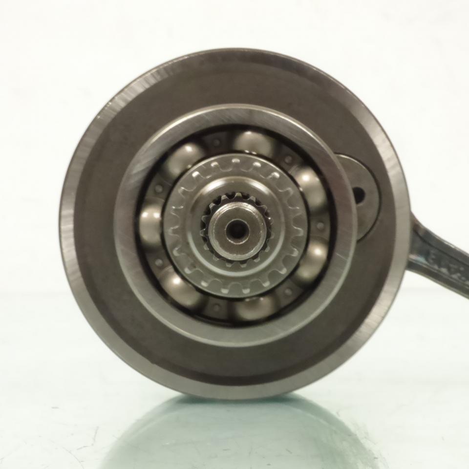 Vilebrequin d embiellage Teknix pour Scooter Yamaha 125 X-Max 2014 à 2020 Neuf