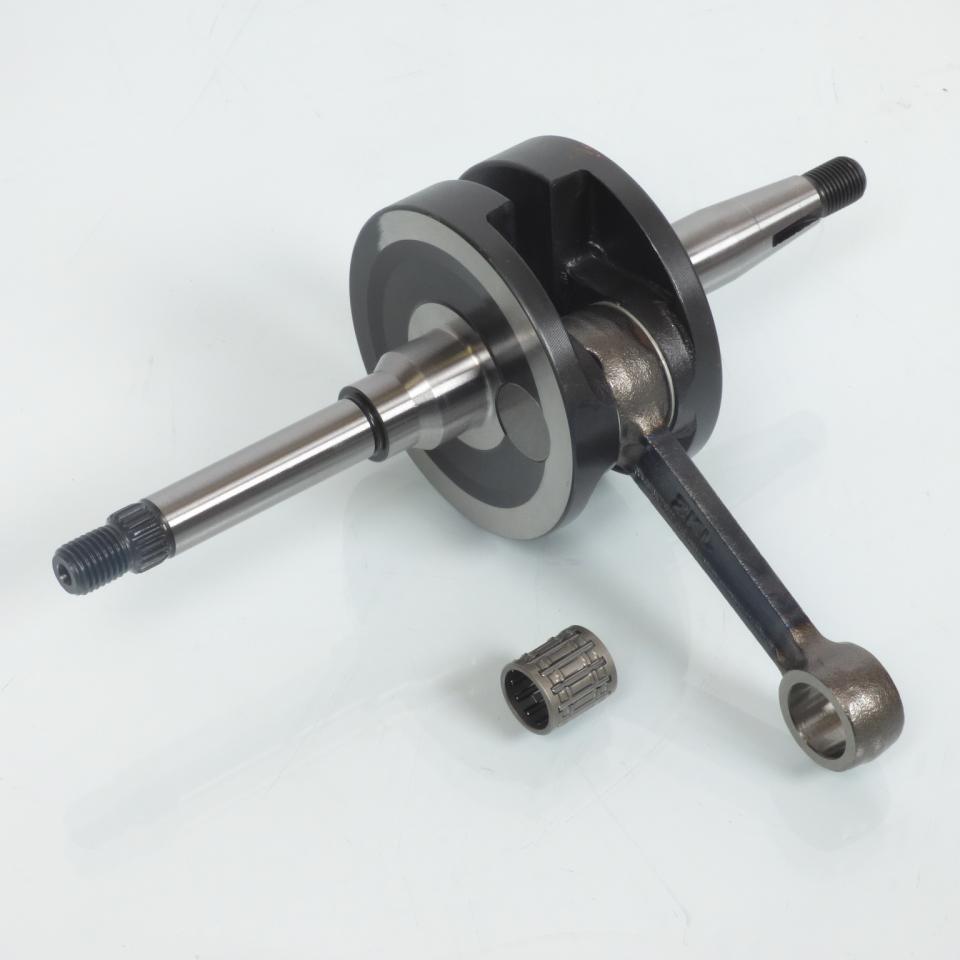 Vilebrequin d embiellage SELECTION P2R (Motorisé) pour Mobylette Peugeot 50 Fox Neuf
