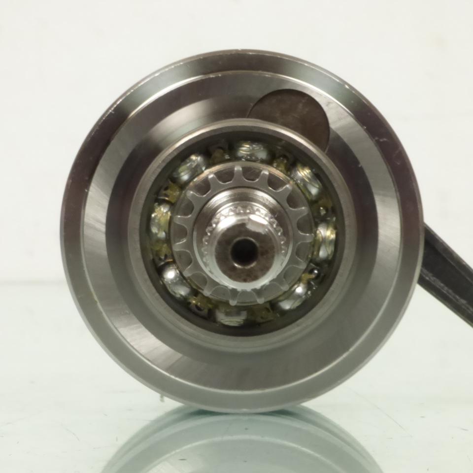 Vilebrequin embiellage pour scooter Peugeot 50 Ludix Pro 4T 1300-AMA-000 801916
