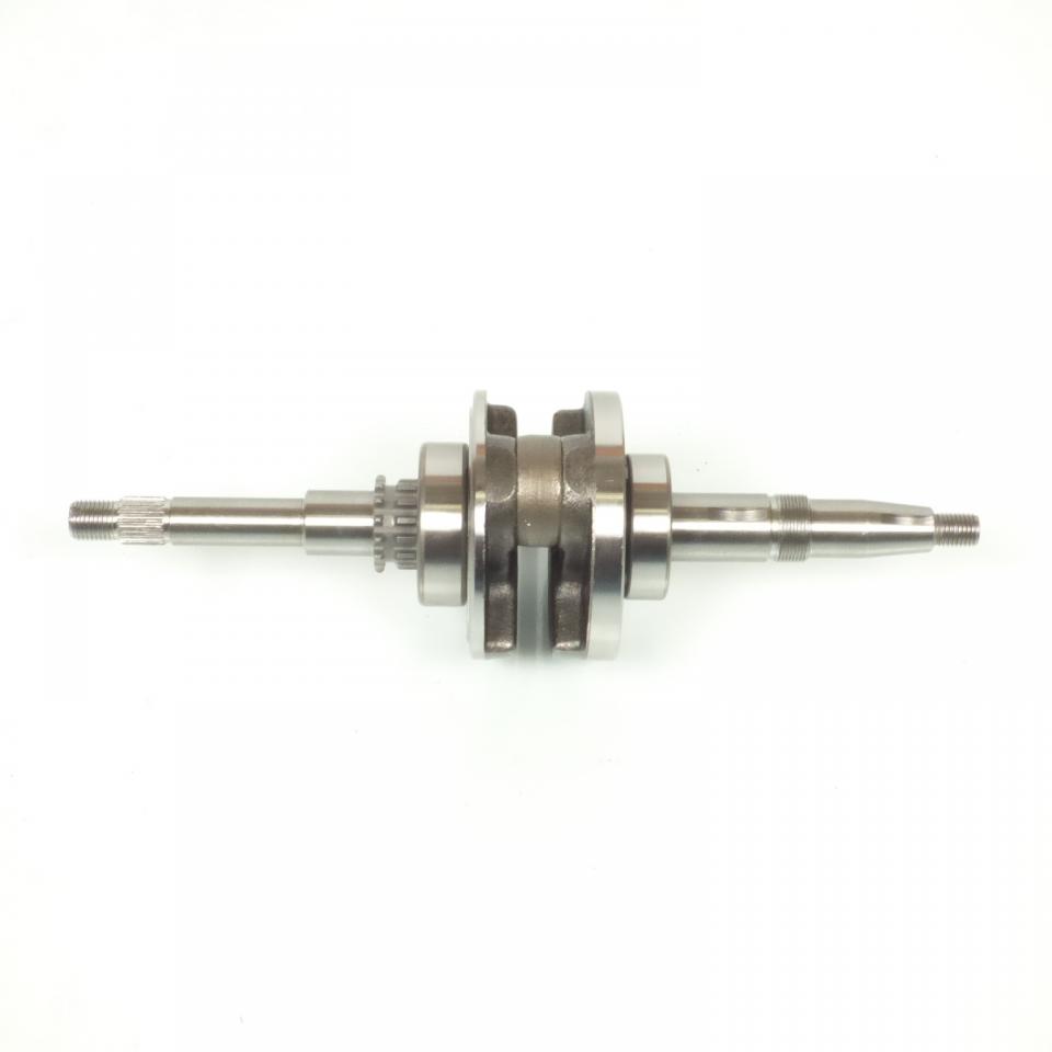 Vilebrequin embiellage pour scooter Peugeot 50 Ludix Pro 4T 1300-AMA-000 801916