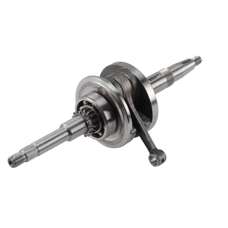 Vilebrequin embiellage pour scooter Peugeot 50 Ludix Pro 4T 1300-AMA-000 801916