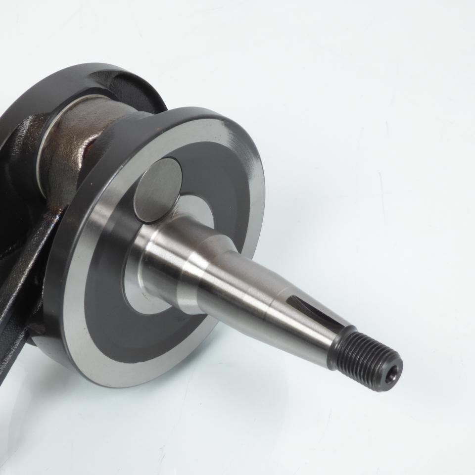 Vilebrequin d'embiellage pour mobylette Peugeot 50 Fox Neuf cyclomoteur cyclo