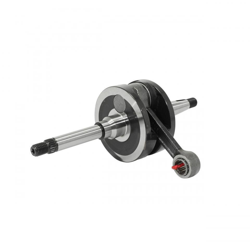 Vilebrequin d'embiellage pour mobylette Peugeot 50 Fox Neuf cyclomoteur cyclo