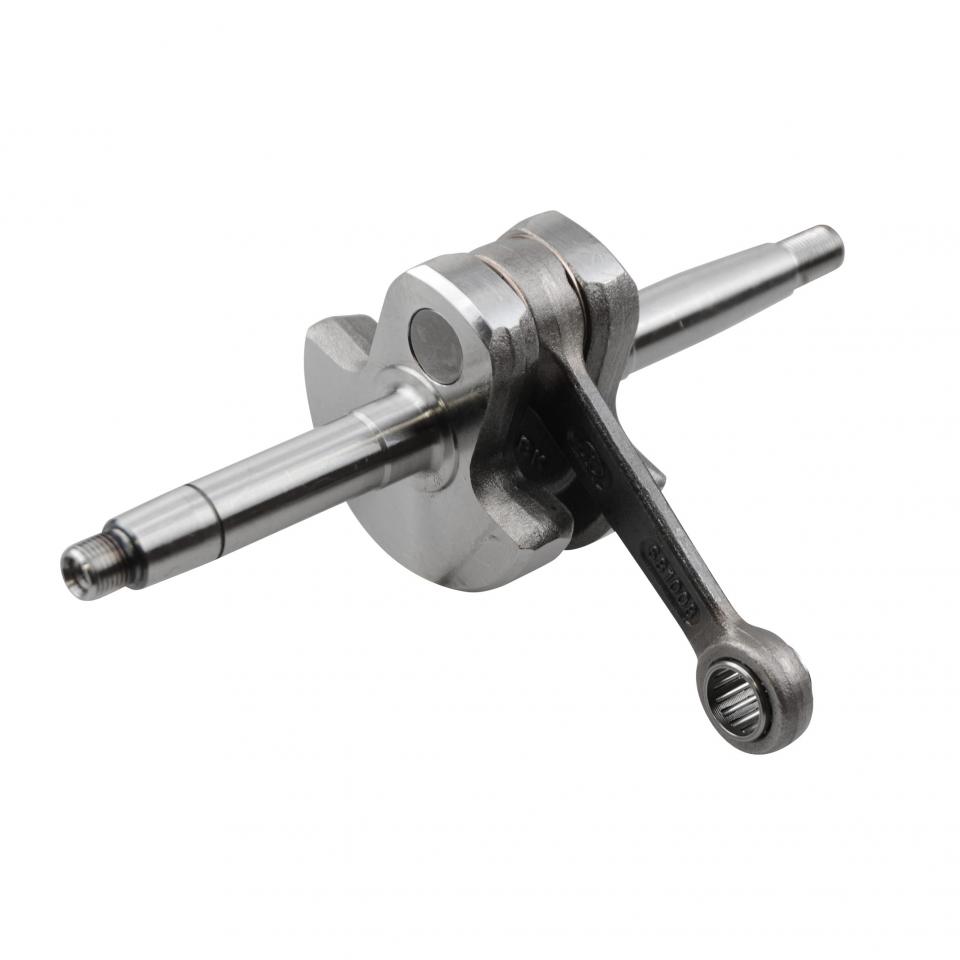 Vilebrequin d embiellage SELECTION CGN MOTORISE pour Mobylette MBK 50 51 DAKOTA Neuf