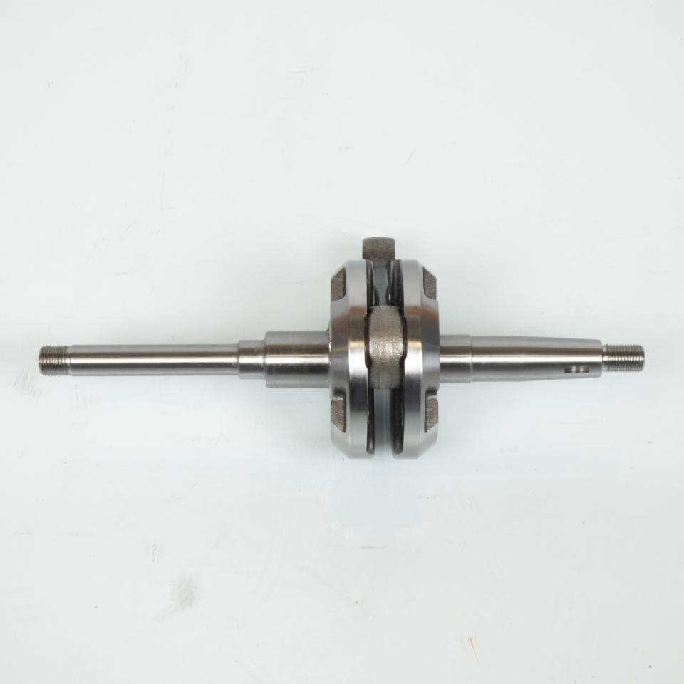 Vilebrequin pour mobylette Peugeot 103 MVL allumage rupteur gros cone Neuf