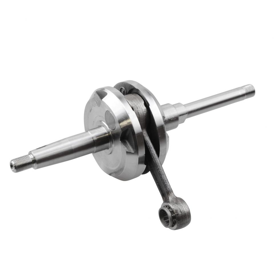 Vilebrequin pour mobylette Peugeot 103 MVL allumage rupteur gros cone Neuf