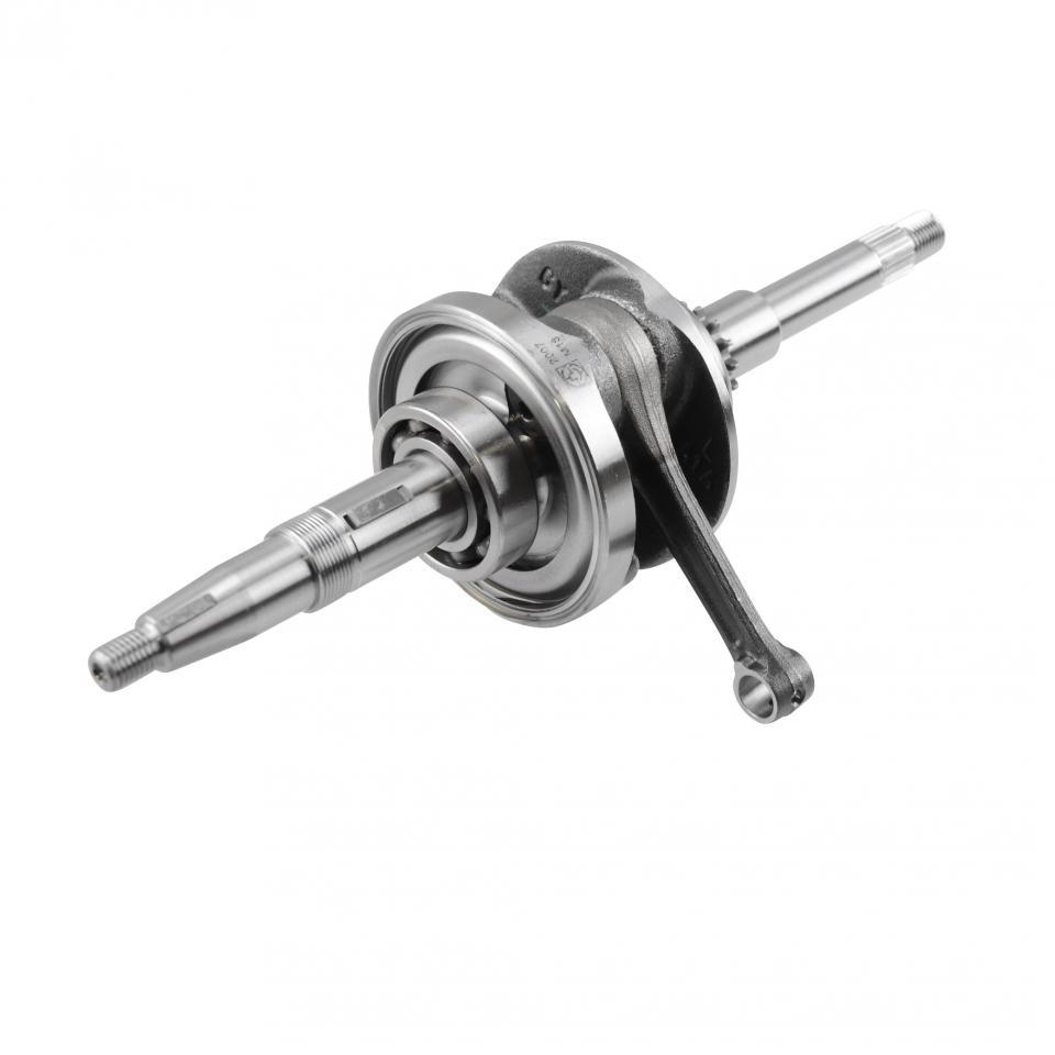 Vilebrequin d embiellage origine pour Scooter Sym 50 Fiddle Ii Neuf