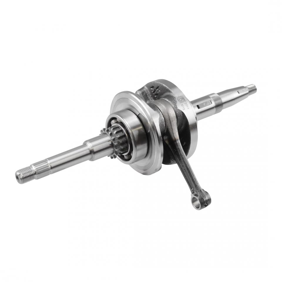 Vilebrequin d embiellage origine pour Scooter Sym 50 Fiddle Ii Neuf
