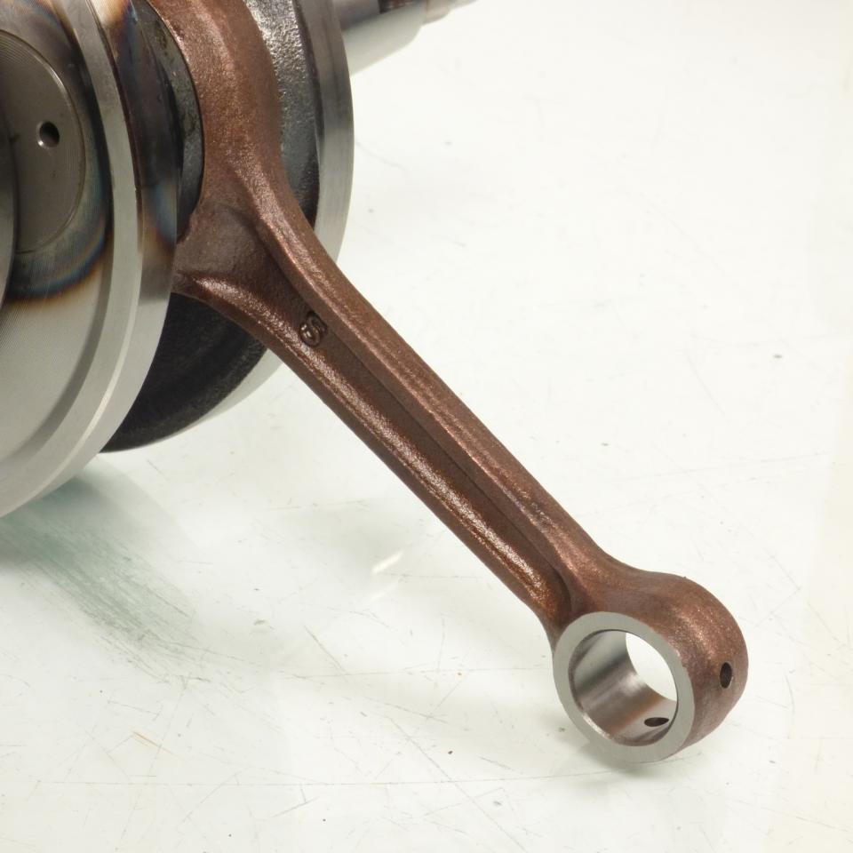 Vilebrequin d embiellage origine pour Scooter Yamaha 125 X-Max 2014 à 2017 39D-E1400-30 / 39D-E1400-40 Neuf