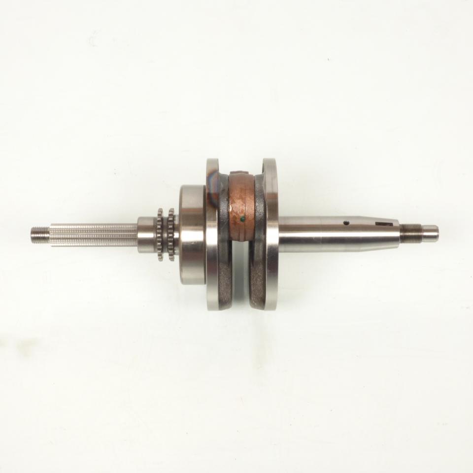 Vilebrequin d embiellage origine pour Scooter Yamaha 125 X-Max 2014 à 2017 39D-E1400-30 / 39D-E1400-40 Neuf