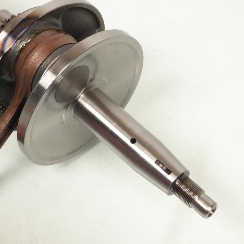 Vilebrequin d embiellage origine pour Scooter Yamaha 125 X-Max 2014 à 2017 39D-E1400-30 / 39D-E1400-40 Neuf