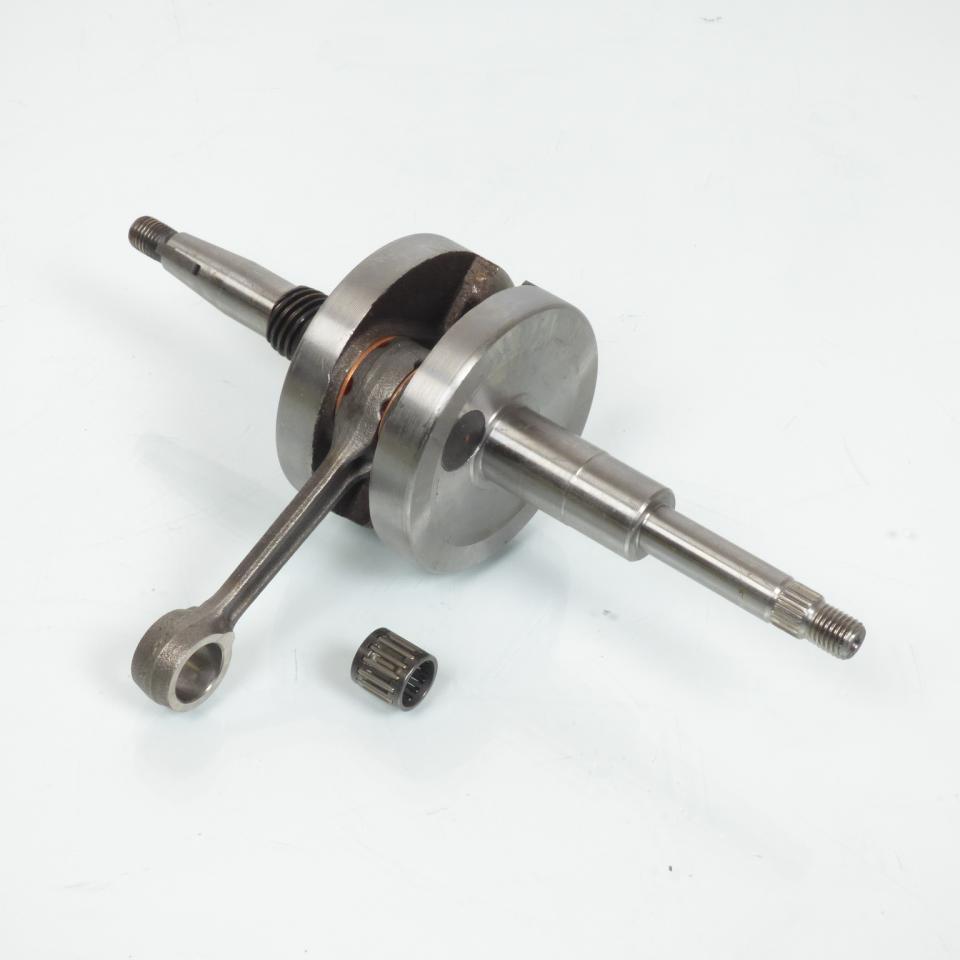 Vilebrequin d embiellage C4 pour Scooter Peugeot 50 Speedfight 1 Avant 2006 Neuf