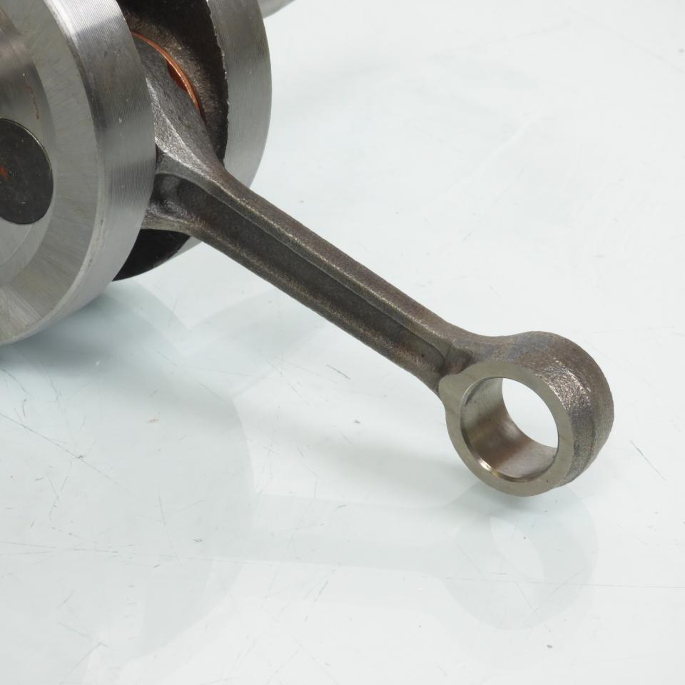 Vilebrequin d embiellage C4 pour Scooter Peugeot 50 Speedfight 1 Avant 2006 Neuf