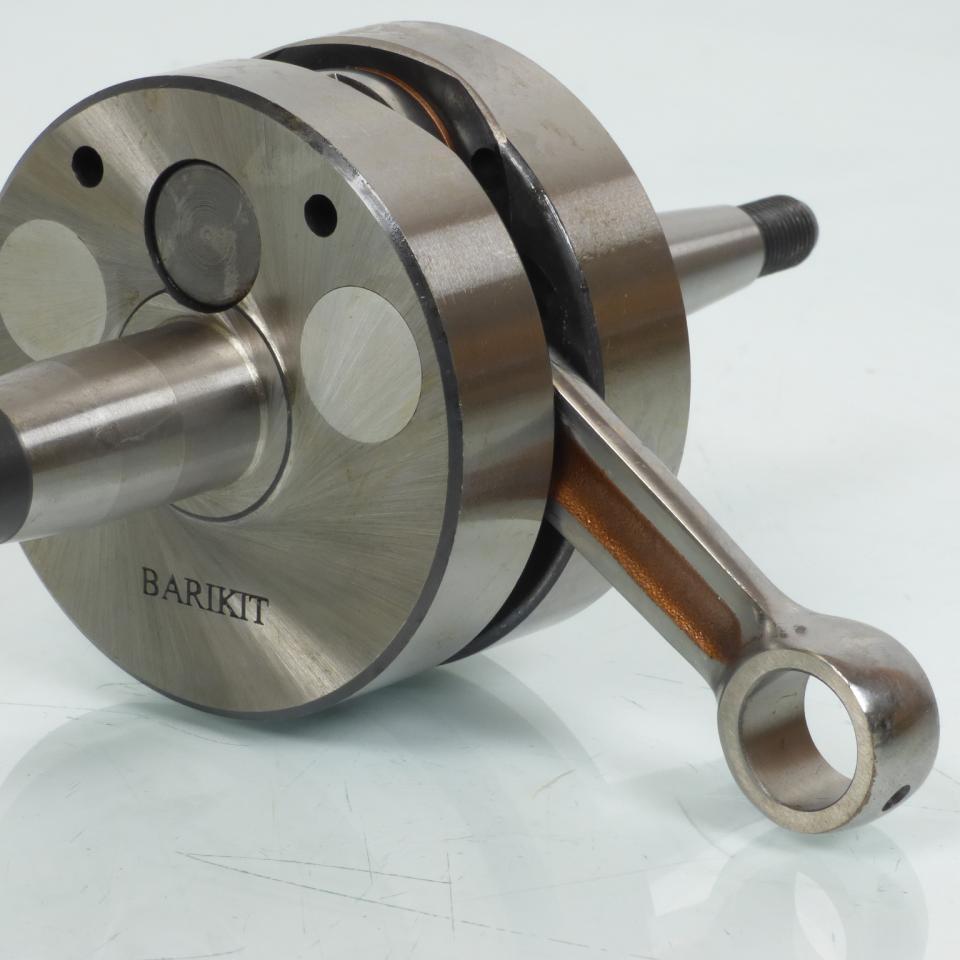 Vilebrequin d embiellage Barikit pour Moto Bultaco 50 Astro 1999 à 2005 Neuf