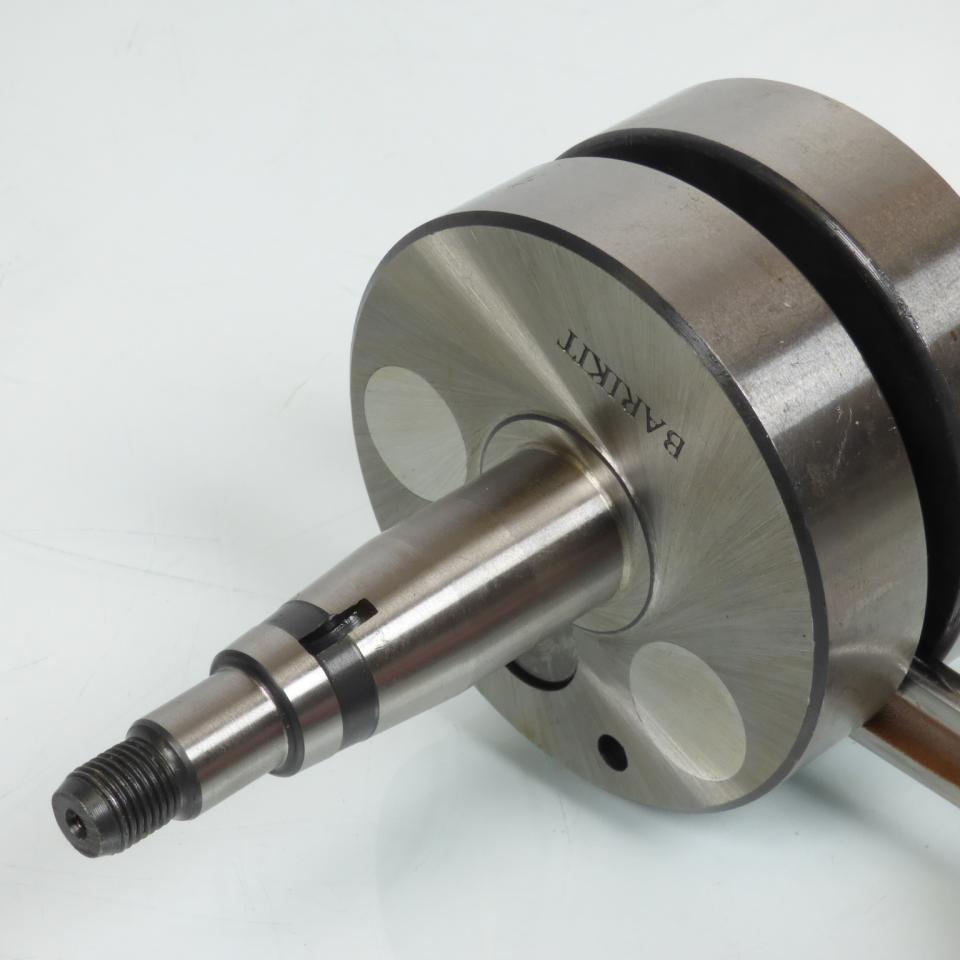 Vilebrequin d embiellage Barikit pour Moto Bultaco 50 Astro 1999 à 2005 Neuf