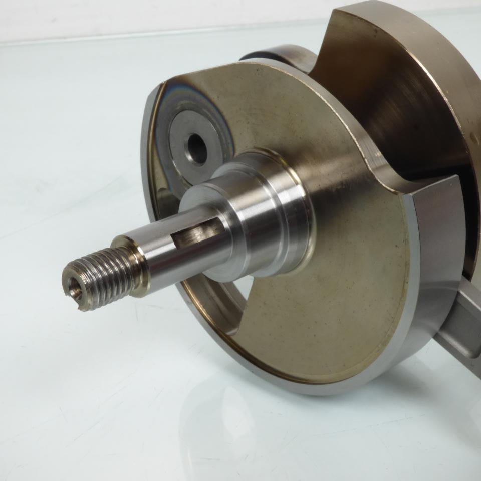 Vilebrequin Polini 210.0064 pour scooter Piaggio 200 Vespa PE course 57 neuf