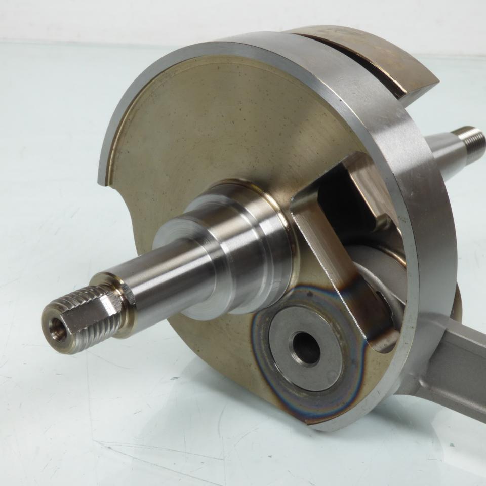 Vilebrequin Polini 210.0064 pour scooter Piaggio 200 Vespa PE course 57 neuf