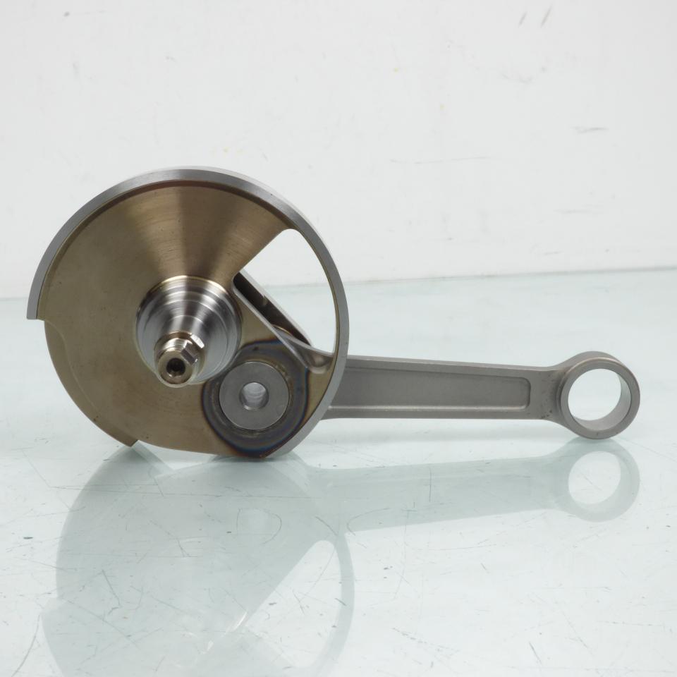 Vilebrequin Polini 210.0064 pour scooter Piaggio 200 Vespa PE course 57 neuf