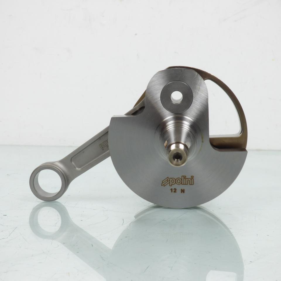 Vilebrequin Polini 210.0064 pour scooter Piaggio 200 Vespa PE course 57 neuf