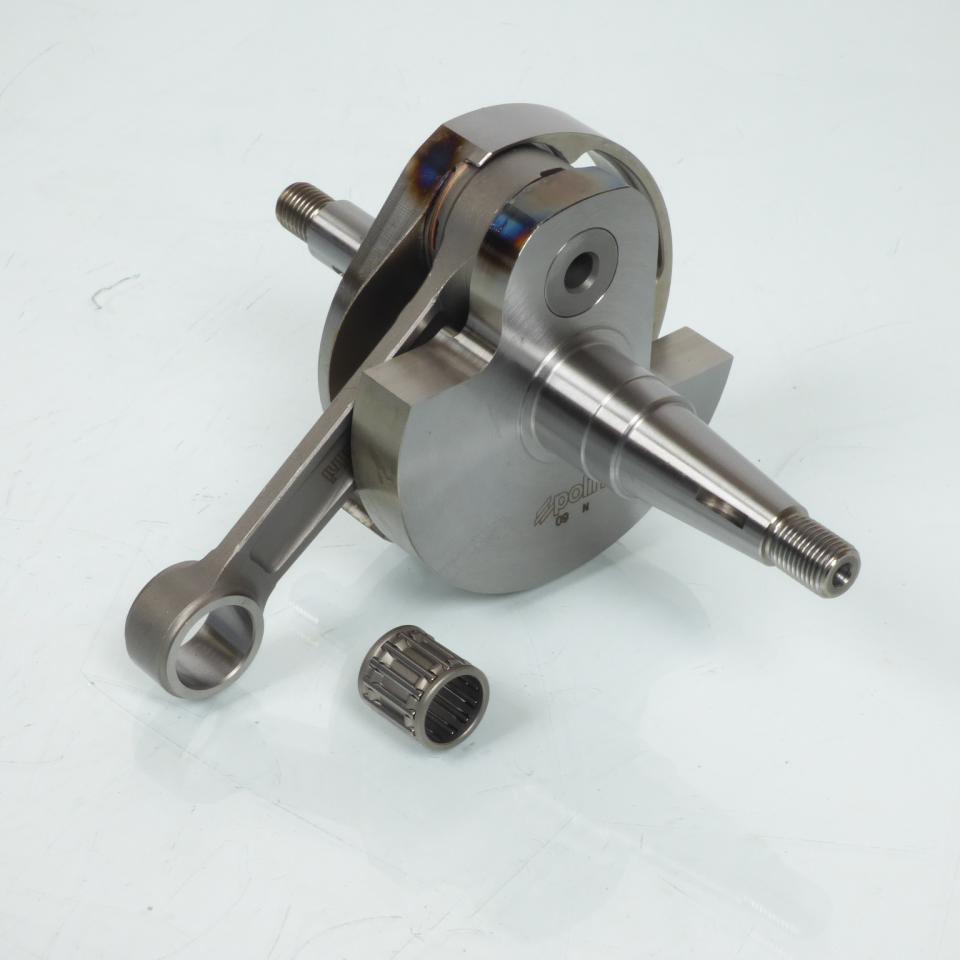 Vilebrequin Polini pour scooter Piaggio 125 Vespa PX 210.0063 course 60mm Neuf