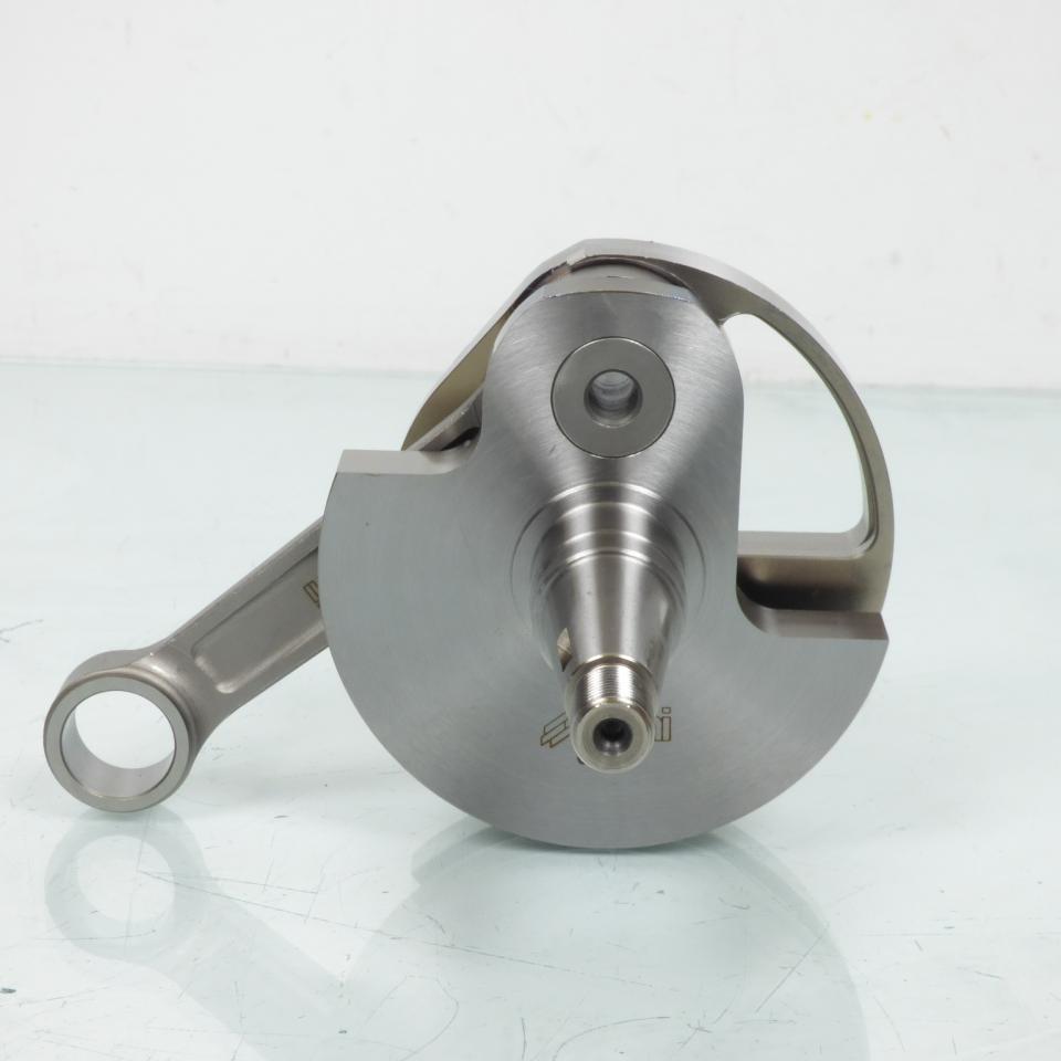 Vilebrequin Polini pour scooter Piaggio 125 Vespa PX 210.0063 course 60mm Neuf