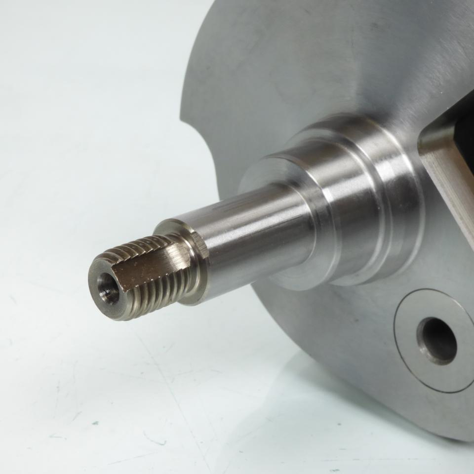 Vilebrequin Polini pour scooter Piaggio 125 Vespa PX 210.0063 course 60mm Neuf